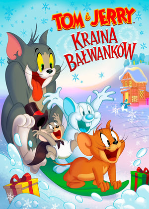 Image Tom and Jerry: Kraina bałwanków