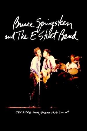 Image Bruce Springsteen & The E Street Band - The River Tour, Tempe 1980