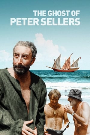 Image The Ghost of Peter Sellers
