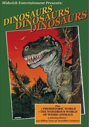 Image Dinosaurs, Dinosaurs, Dinosaurs