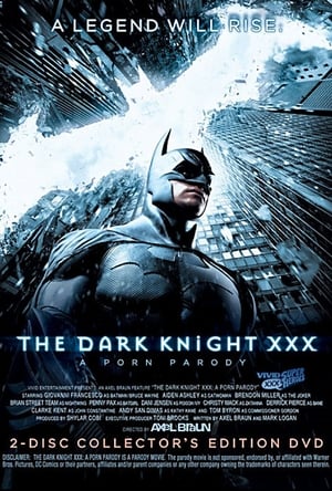 Image The Dark Knight XXX: A Porn Parody