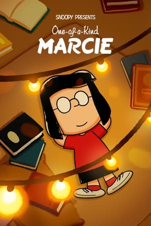 Image Snoopy Presents: One-of-a-Kind Marcie