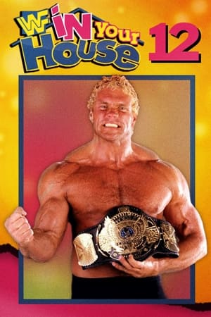 Image WWE In Your House 12: It's Time