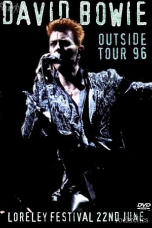 Image David Bowie: Rockpalast