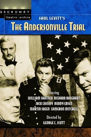 Image The Andersonville Trial