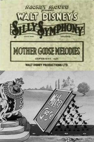 Image Mother Goose Melodies
