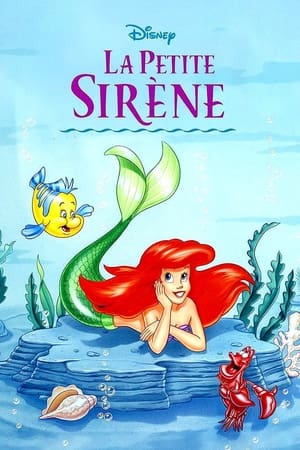 Image La Petite Sirène
