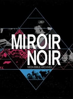 Image Miroir Noir