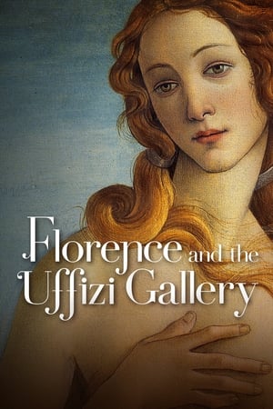 Image Florence and the Uffizi Gallery 3D/4K