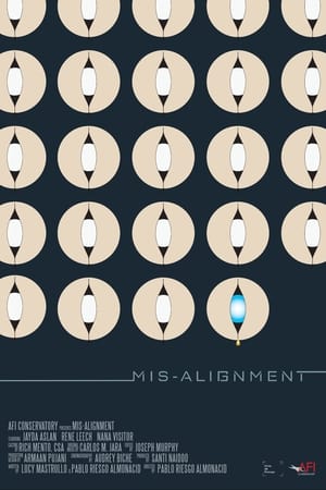 Image Mis-Alignment