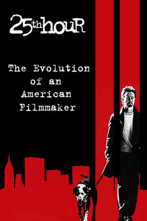 Image The Evolution of an American Filmmaker