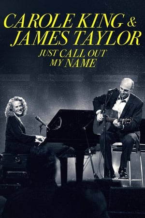 Image Carole King & James Taylor: Just Call Out My Name