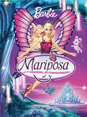 Image Barbie - Mariposa und ihre Freundinnen, die Schmetterlingsfeen