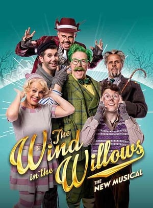 Image The Wind in the Willows: The Musical