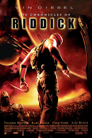 Image The Chronicles of Riddick