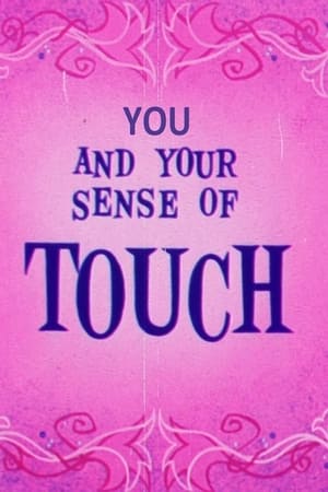 Image You and Your Sense of Touch