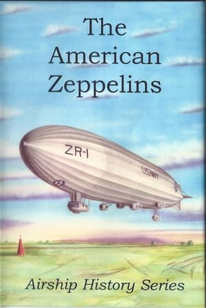 Image The American Zepplins
