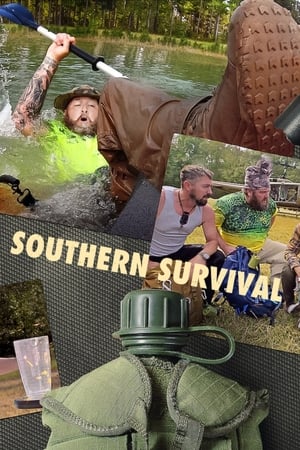 Image Southern Survival: Túlélőláda