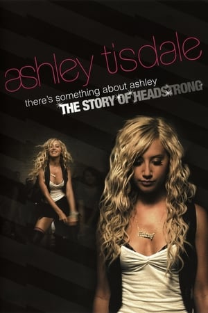 Image There's Something About Ashley: The Story of Headstrong