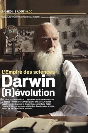 Image Darwin (R)évolution