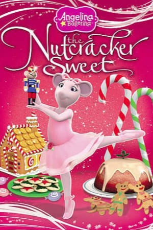 Image Angelina Ballerina: The Nutcracker Sweet
