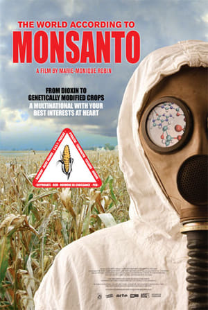 Image The World According to Monsanto