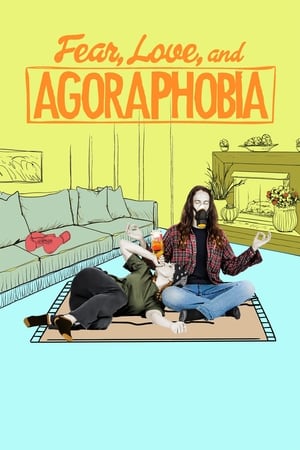 Image Fear, Love, and Agoraphobia