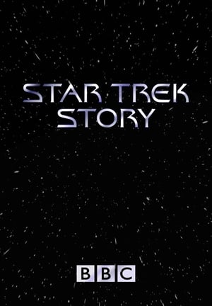 Image Star Trek Story