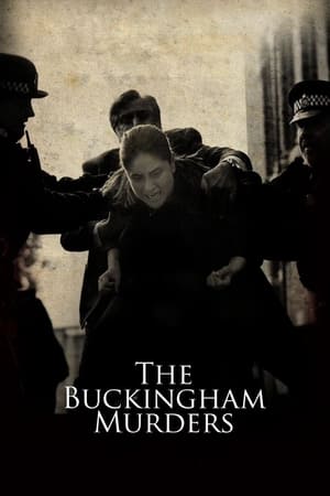 Image The Buckingham Murders