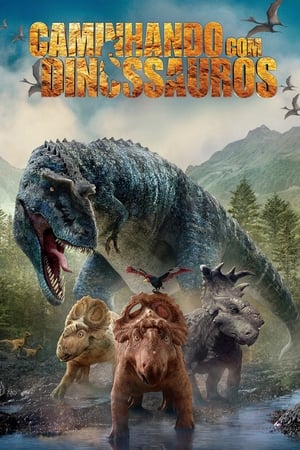 Image O Tempo dos Dinossauros: O Filme 3D