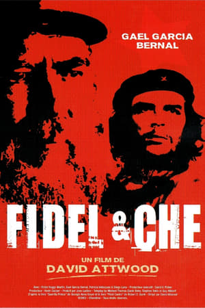 Image Fidel & Che