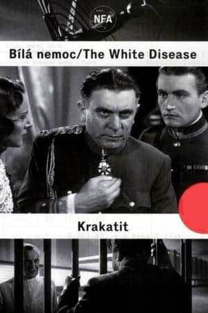 Image The White Disease