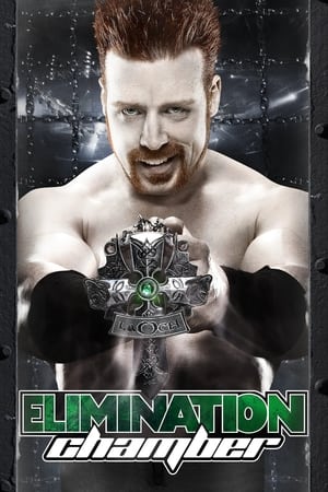 Image WWE Elimination Chamber 2012