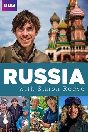 Image Russia with Simon Reeve