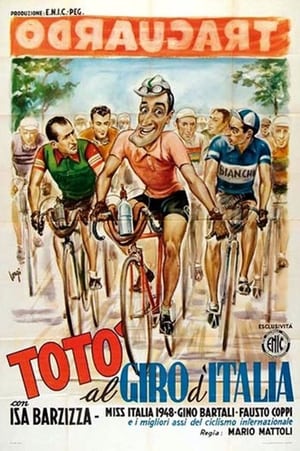 Image Toto Tours Italy