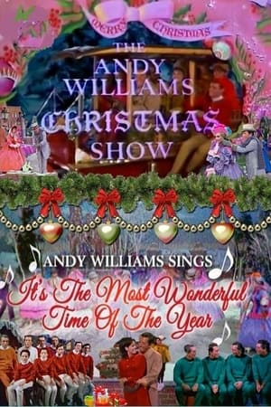 Image The Andy Williams Christmas Show