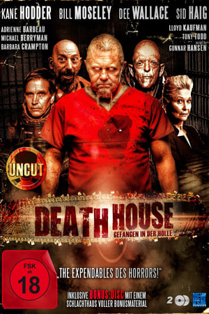 Image Death House