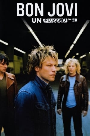 Image Bon Jovi: Unplugged On VH1