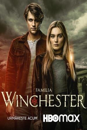 Image The Winchesters