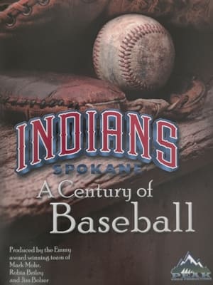 Image Spokane Indians: A Century of Baseball