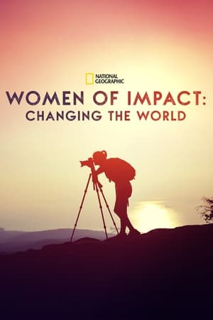 Image Women of Impact: Changing the World