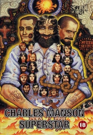 Image Charles Manson Superstar