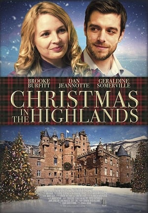Image Christmas in the Highlands