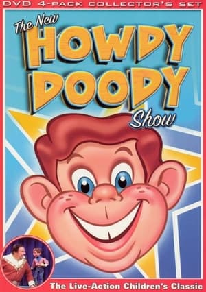 Image The New Howdy Doody Show