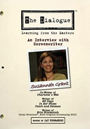 Image The Dialogue: An Interview with Screenwriter Susannah Grant