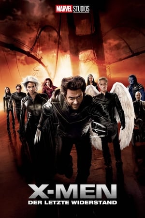 Image X-Men: Der letzte Widerstand