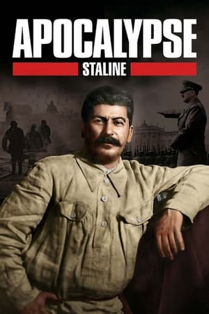 Image Apocalypse: Stalin