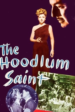 Image The Hoodlum Saint