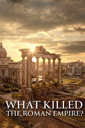 Image What Killed the Roman Empire?