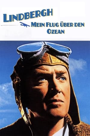 Image Lindbergh - Mein Flug über den Ozean